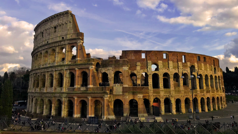 3 zile la Roma – idei de trasee pentru un city break reusit