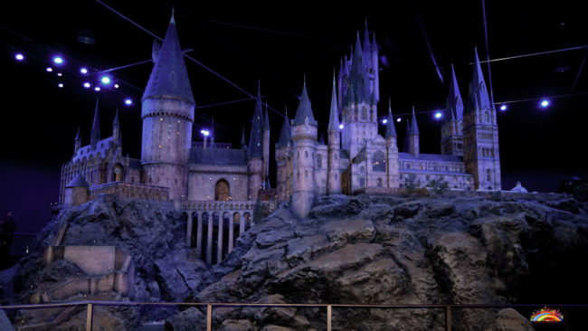 In cautarea lui Harry Potter