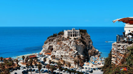 Top 10  cele mai frumoase plaje din Italia