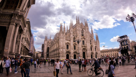 City break la Milano – ghid de calatorie
