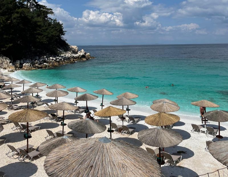 Vacanta in Thasos? Iata 10 locuri de neratat!